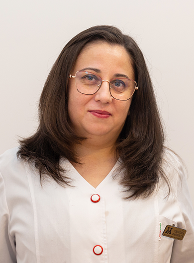Cristina Bărbînță