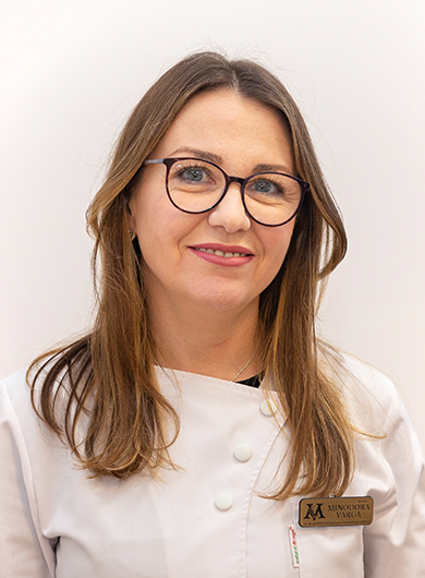 Minodora Varga
